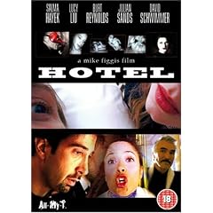 Hotel [Collectors Set] [DVD]