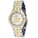 Tony Stewart NASCAR Men's "General Manager Series" Watch
