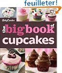 Betty Crocker Big Book of Cupcakes