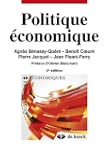 Politique Economique