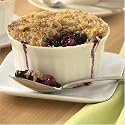 Deep Dish Wildberry Crisps, Two Pack