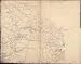 Map of Fairfax and Alexandria counties, Virginia, and parts of adjoining counties / fm. Capt. Michler. (Civil War Map Reprint: 36 x 28)