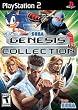 Sega Genesis Collection PS2