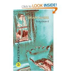 Greybeard (S.F. Masterworks)