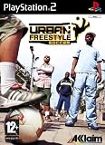 Revue Acclaim  / Urban Freestyle Soccer