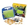 Crayola Glow Station - On-the-Go