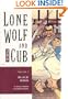 Lone Wolf and Cub 5: Black Wind