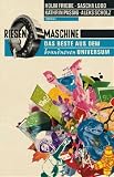 Produkt-Bild: Riesenmaschine: Das Beste aus dem brandneuen Universum