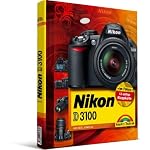 Buch zur D3100