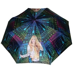 Hannah Montana Umbrella NW