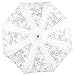 Stag White Umbrella RS.499.00