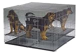Midwest Puppy Playpen Model 224-05