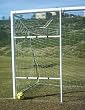 Goalpower 3- Adjustable Shooting Target