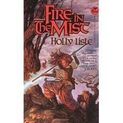 Fire in the Mist