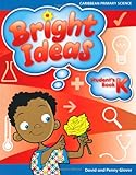 Bright ideas. Student's book K