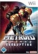 Metroid Prime 3 - Corruption