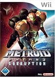 Metroid Prime 3 - Corruption - 
