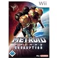 Metroid Prime 3 - Corruption