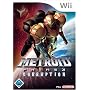 Metroid Prime 3 - Corruption