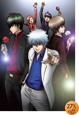 銀魂’ 11(完全生産限定版) [DVD]