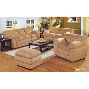 Hayden Living Room Set