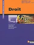 Droit BTS 2e ann�e