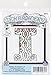 Design Works Crafts 4070 Zenbroidery, Letter I, 5