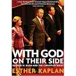 With God on Their Side: George W. Bush and the Christian Right book cover