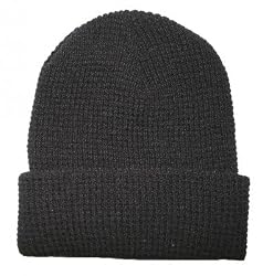 Tundra Knit Cap In 2 Colors #tundra