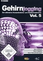 Gehirnjogging Vol.5