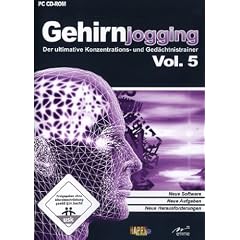 Gehirnjogging Vol.5