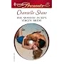The Spanish Duke's Virgin Bride (Harlequin Presents)