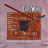Cross Winds