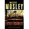 My favourite crime thrillers