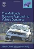 The Multibody Systems Approach to Vehicle Dynamics