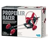 Great Gizmos Propeller Racer Mechanics Kit