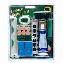 Minnesota Fats MFA42912S Deluxe Cue Repair Kit