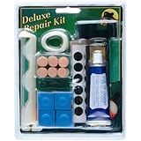 Minnesota Fats MFA42912S Deluxe Cue Repair Kit