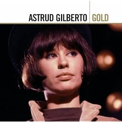 astrud gilberto Gold