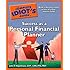 The Complete Idiot's Guide to Success as a Personal Financial Planner