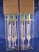 Opalescence PF 35% Teeth Whitening 8pk of Mint flavor syringes (Latest product)