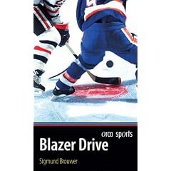 Blazer Drive