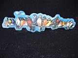 Songbird Essentials Magnet, Chorus Line/10 Pack