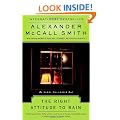 The Right Attitude to Rain: Book 3