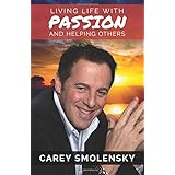 living life with passion and helping others