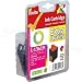 Inkrite Lexmark No.13619 Colour Remanufactured Ink Cartridge