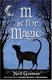 M Is for Magic