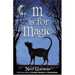 M is for Magic