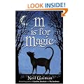 M is for Magic