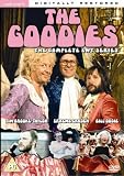 DVD : The Goodies - The Complete LWT Series